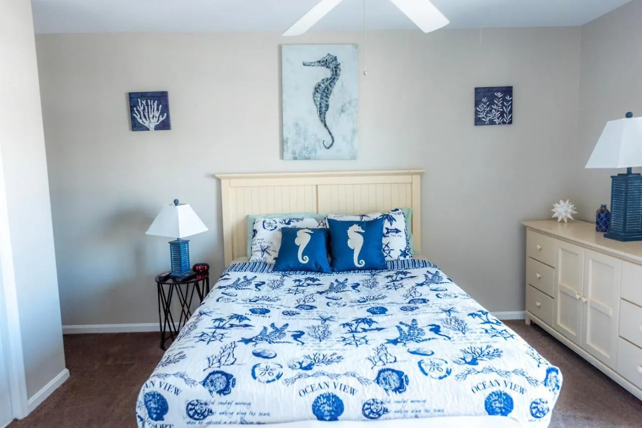 Holiday home Lucayan Resort By Kees Vacations Ocean City