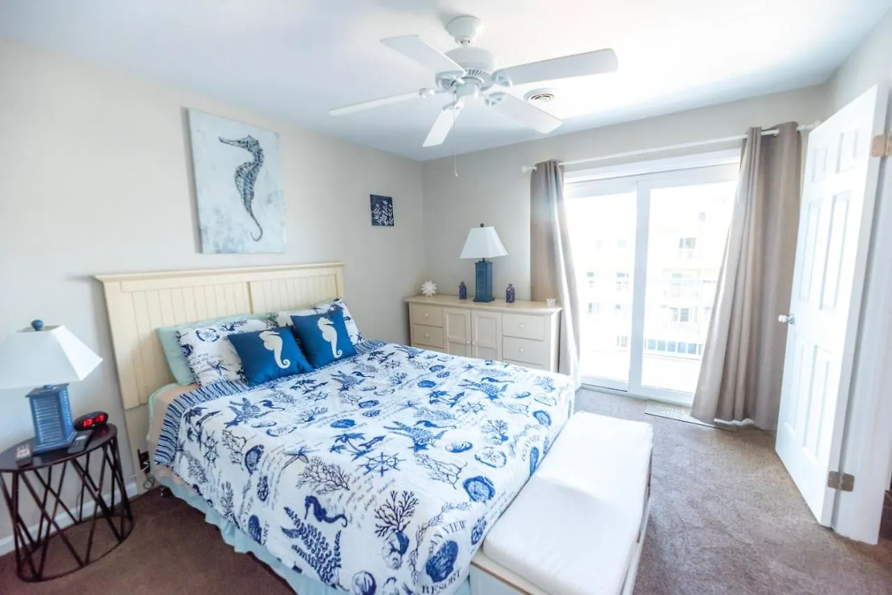 Lucayan Resort By Kees Vacations Ocean City United States