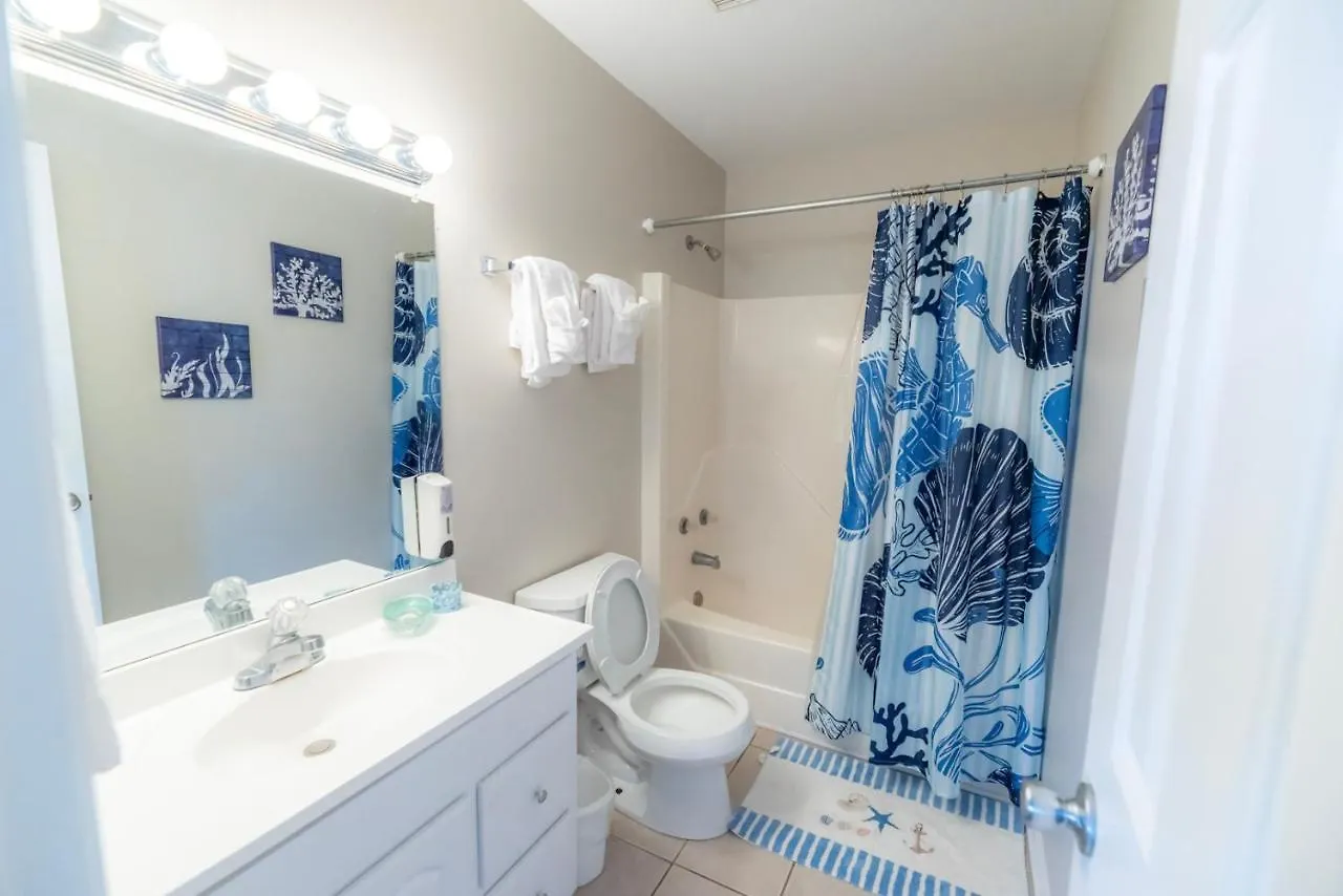 Lucayan Resort By Kees Vacations Ocean City United States
