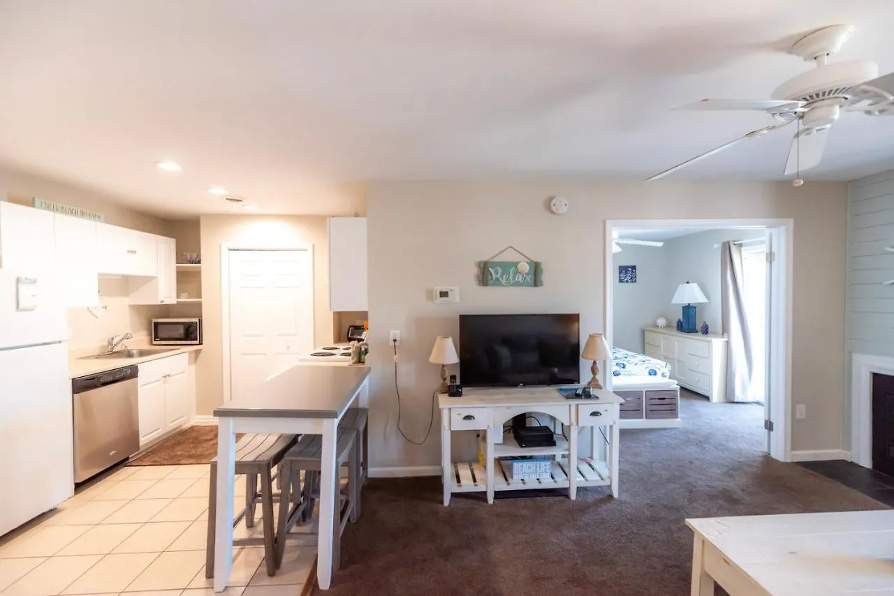 Holiday home Lucayan Resort By Kees Vacations Ocean City United States