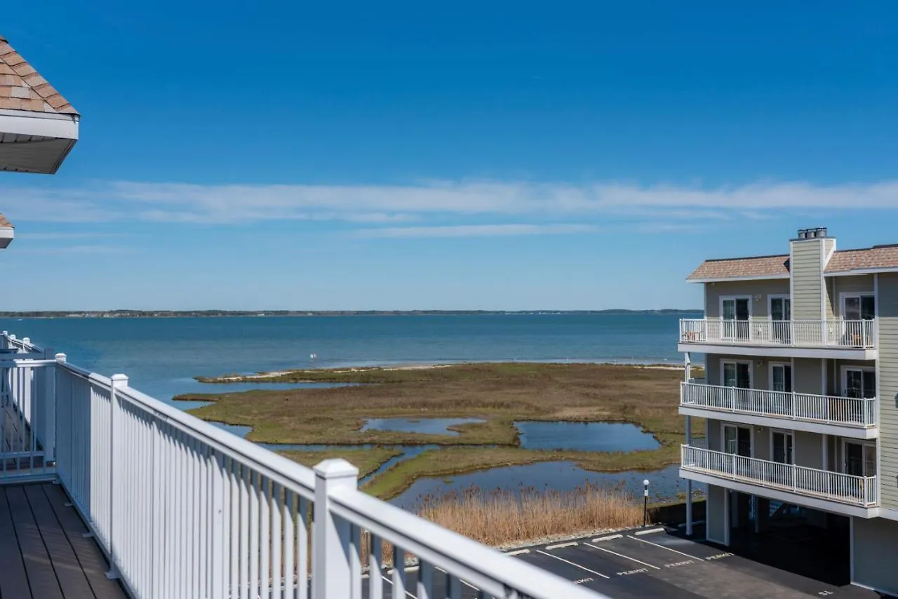 Lucayan Resort By Kees Vacations Ocean City