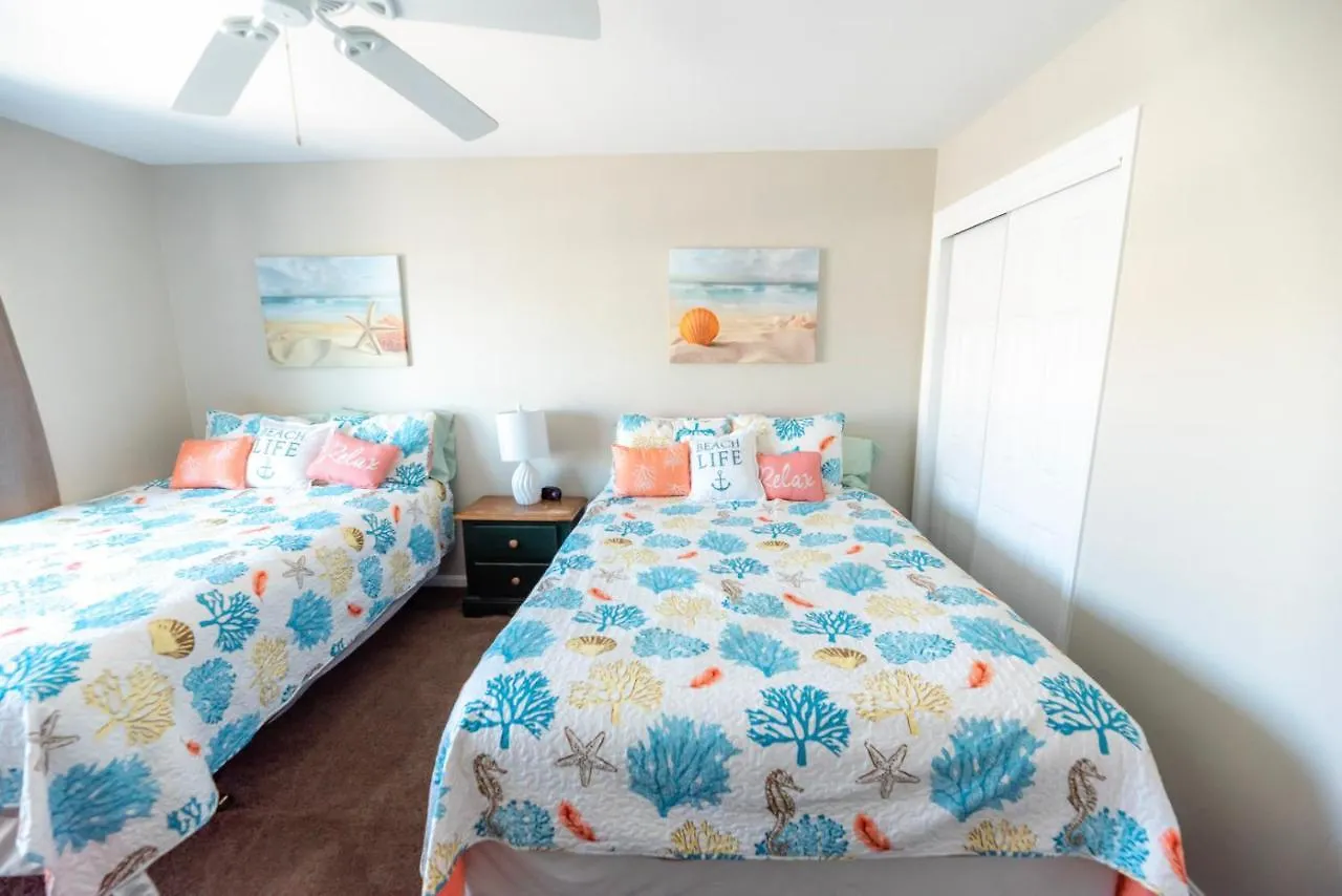 Holiday home Lucayan Resort By Kees Vacations Ocean City