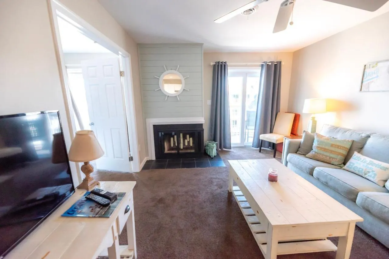 Holiday home Lucayan Resort By Kees Vacations Ocean City