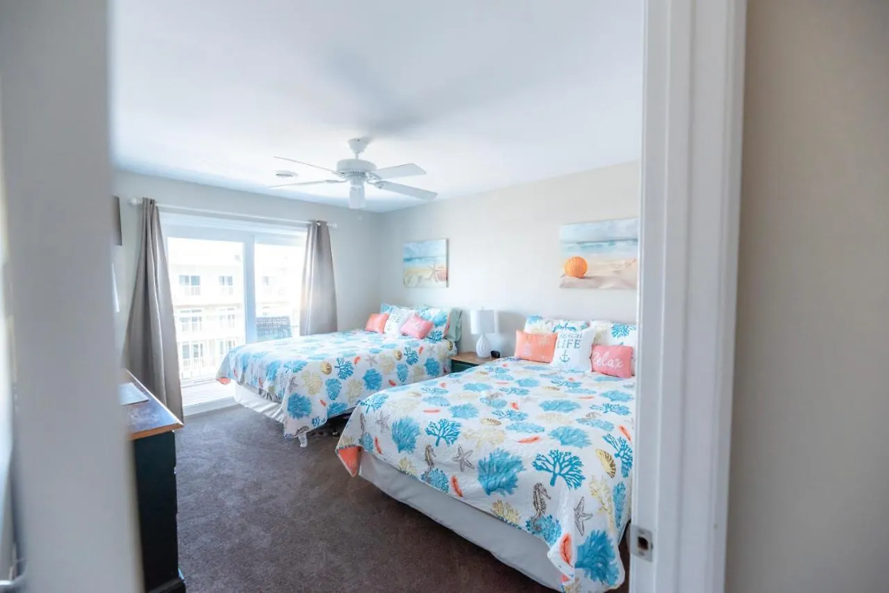 Lucayan Resort By Kees Vacations Ocean City United States