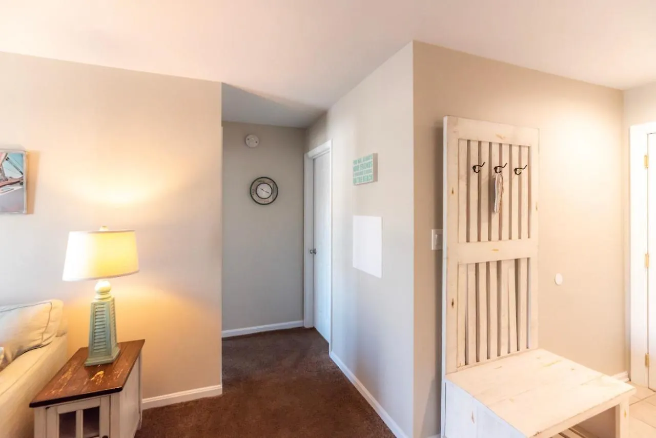 Holiday home Lucayan Resort By Kees Vacations Ocean City