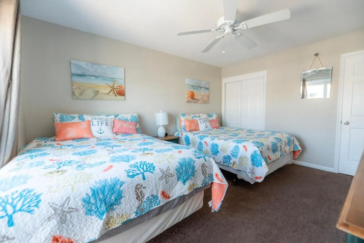Lucayan Resort By Kees Vacations Ocean City United States