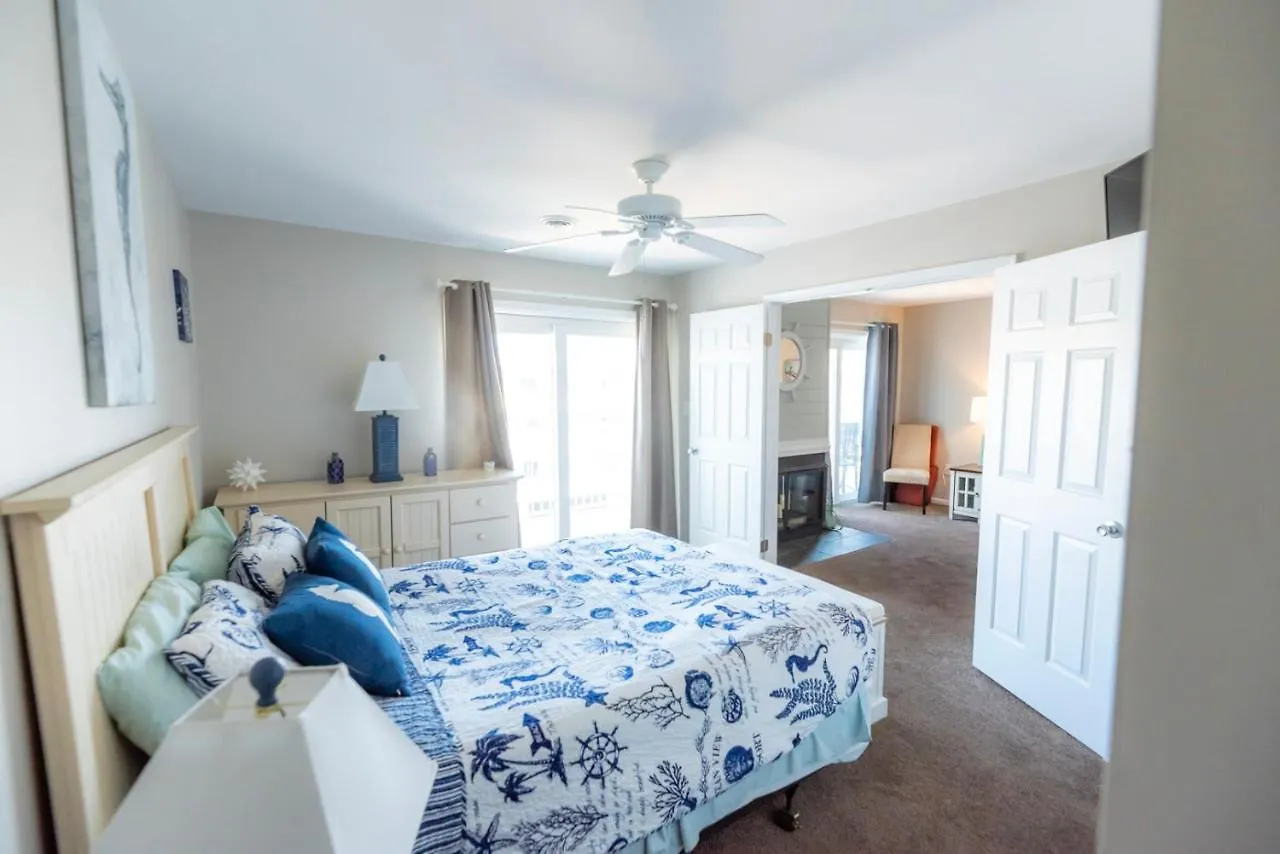Holiday home Lucayan Resort By Kees Vacations Ocean City United States