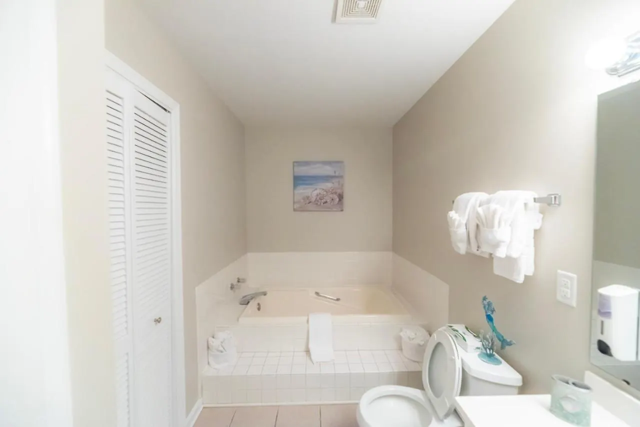 Lucayan Resort By Kees Vacations Ocean City United States