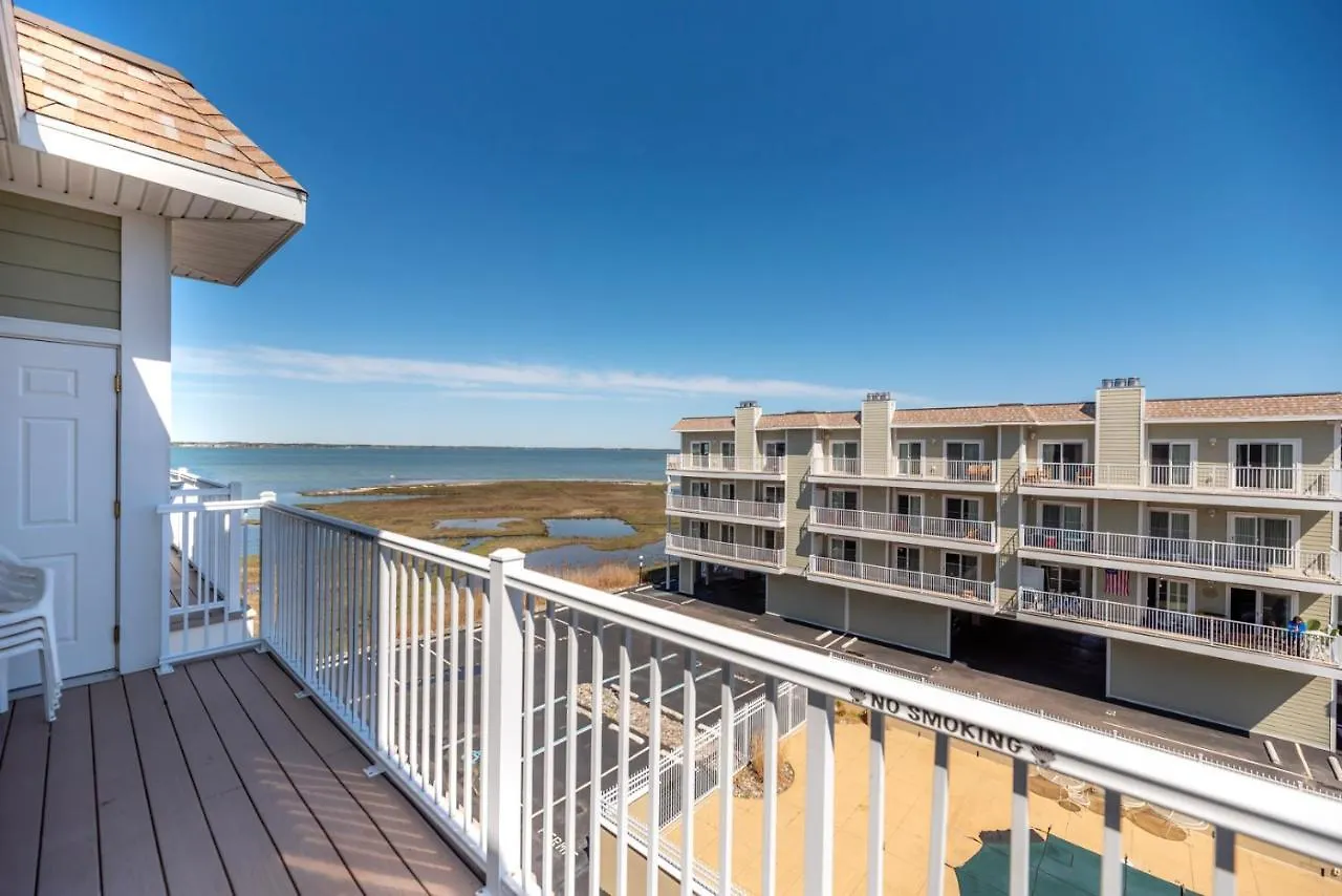 Lucayan Resort By Kees Vacations Ocean City