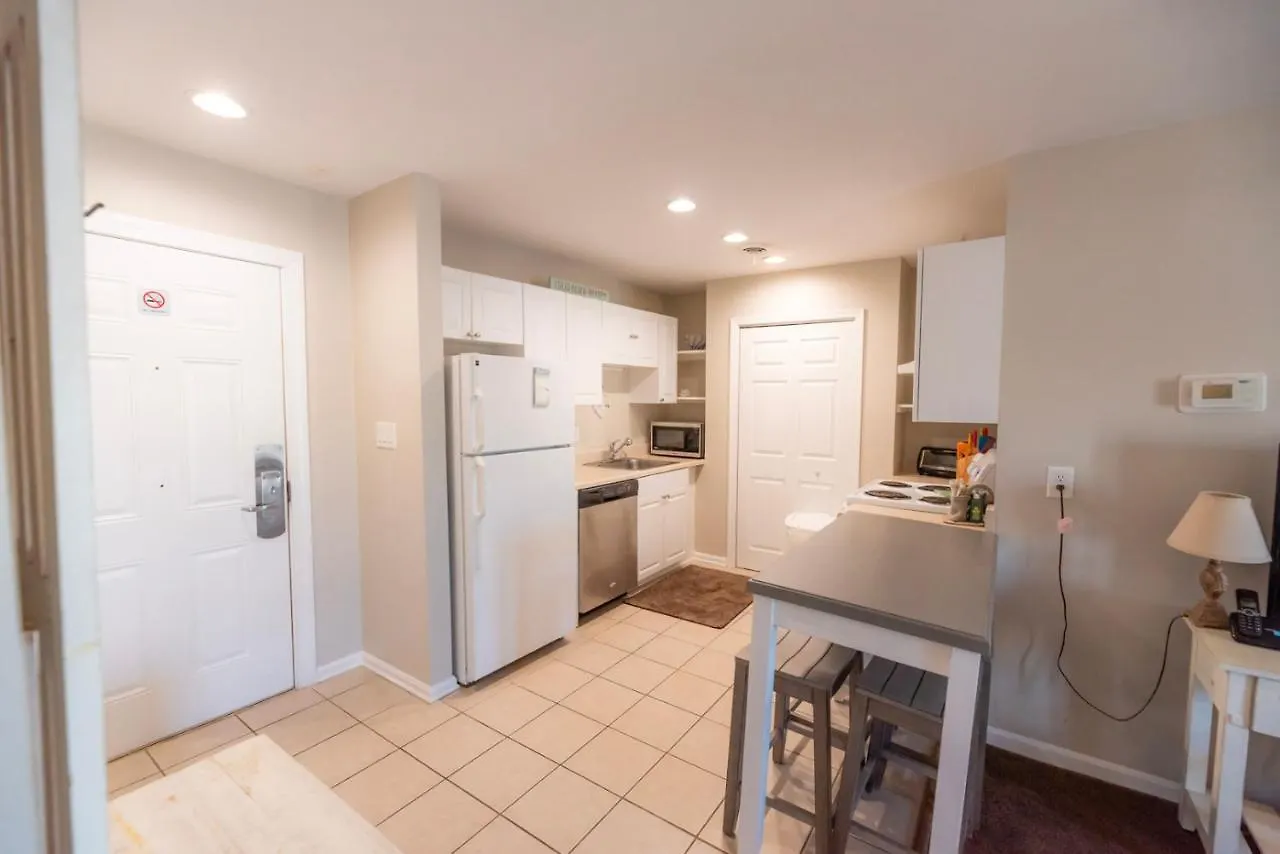 Holiday home Lucayan Resort By Kees Vacations Ocean City