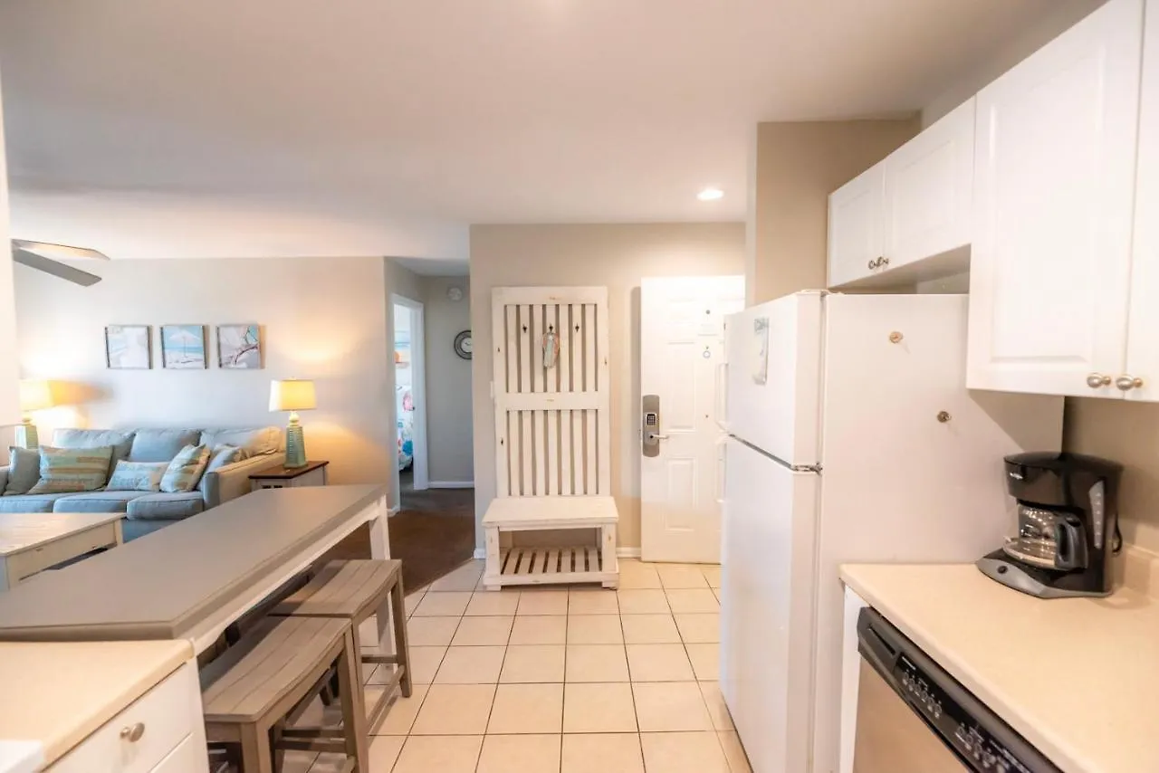 Holiday home Lucayan Resort By Kees Vacations Ocean City
