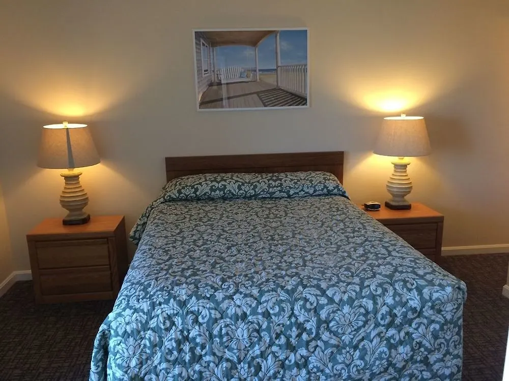 Lucayan Resort By Kees Vacations Ocean City Holiday home