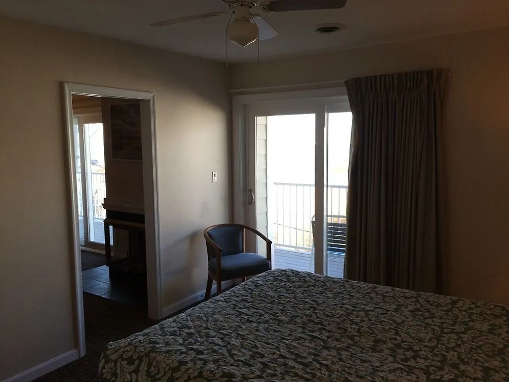 Lucayan Resort By Kees Vacations Ocean City