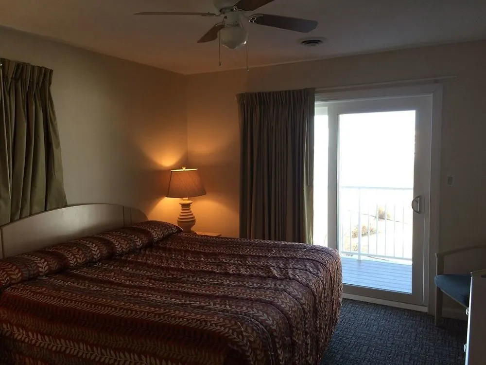 Holiday home Lucayan Resort By Kees Vacations Ocean City
