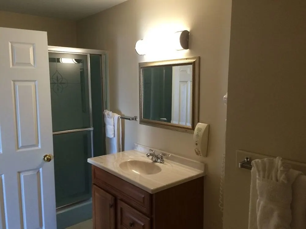 Holiday home Lucayan Resort By Kees Vacations Ocean City United States