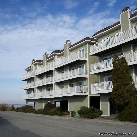 Holiday home Lucayan Resort By Kees Vacations Ocean City