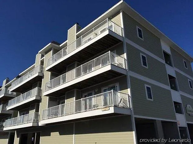 Lucayan Resort By Kees Vacations Ocean City Holiday home