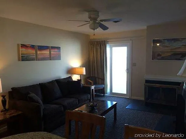 Holiday home Lucayan Resort By Kees Vacations Ocean City United States