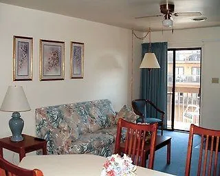 Lucayan Resort By Kees Vacations Ocean City 0*,  United States
