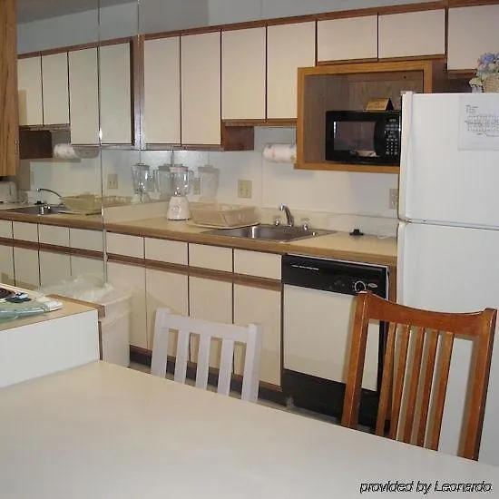 Lucayan Resort By Kees Vacations Ocean City