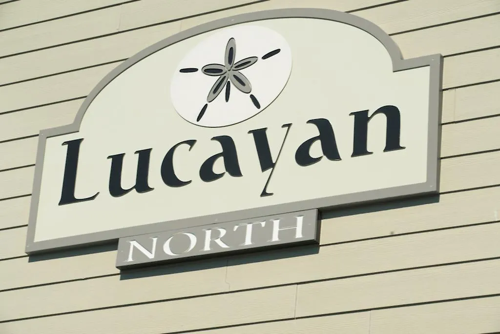 Lucayan Resort By Kees Vacations Ocean City