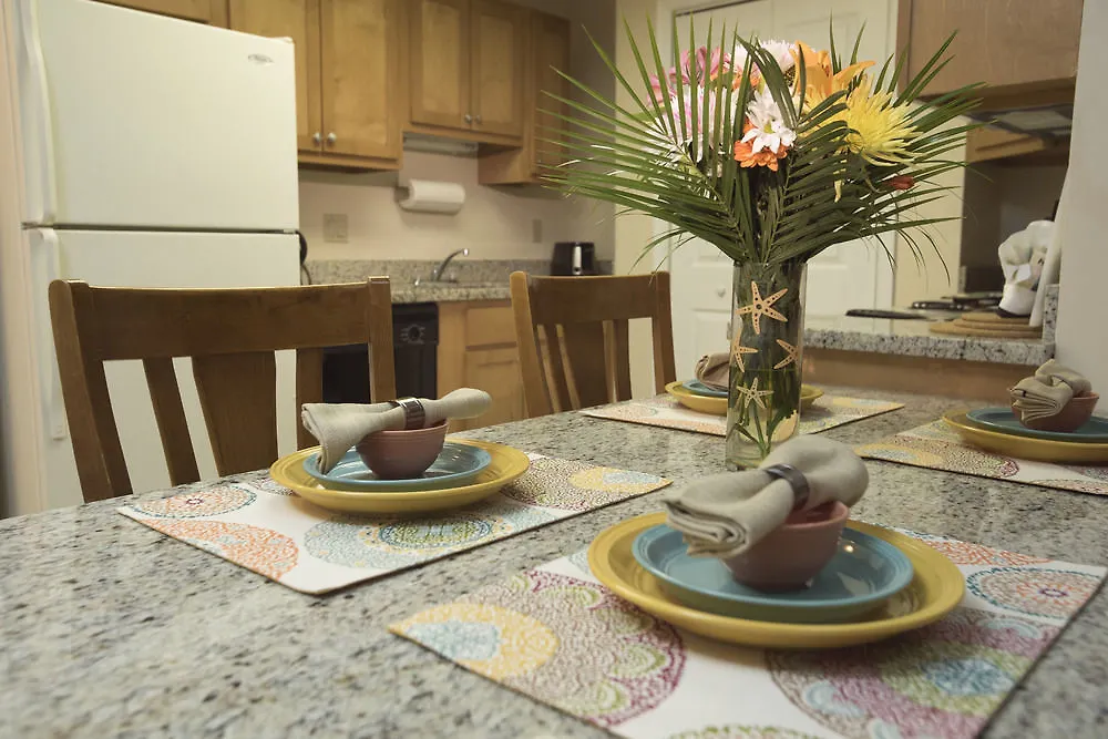 Lucayan Resort By Kees Vacations Ocean City Holiday home