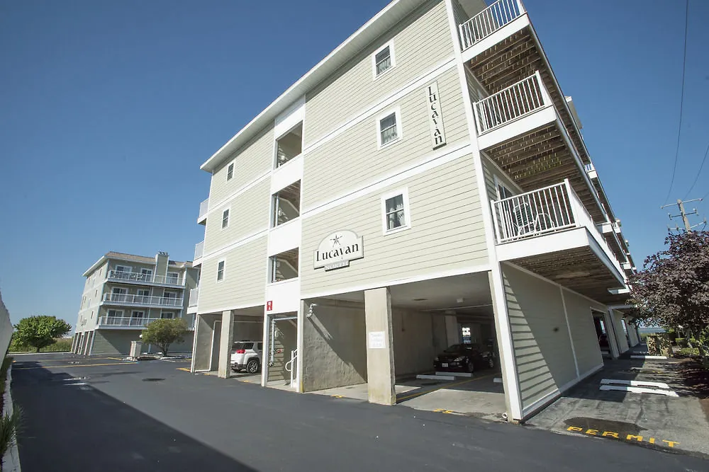Holiday home Lucayan Resort By Kees Vacations Ocean City