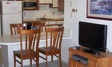 Lucayan Resort By Kees Vacations Ocean City Holiday home