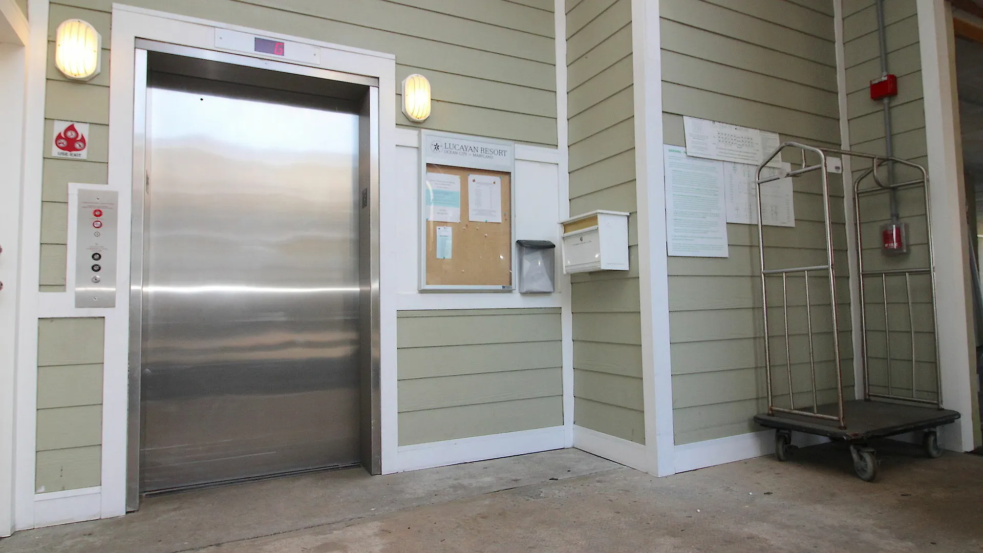 Holiday home Lucayan Resort By Kees Vacations Ocean City